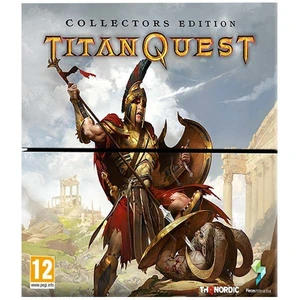 Titan Quest (Collector’s Edition) - XBOX ONE