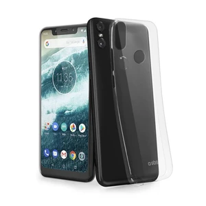 Tok SBS Skinny Motorola One, átlátszó