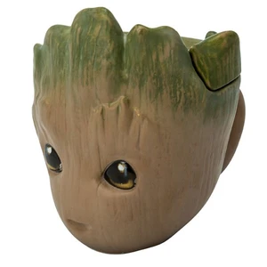 Csésze Groot 3D (Marvel)