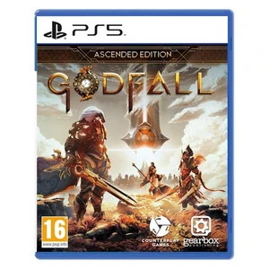 Godfall (Ascended Edition) - PS5