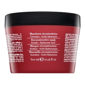 Fanola Botugen Botolife Mask posilující maska pro suché a poškozené vlasy 300 ml