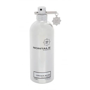 Montale Ginger Musk 100 ml parfumovaná voda unisex