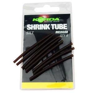 Korda zmršťovacia hadička shrink tube 1,6 mm silt