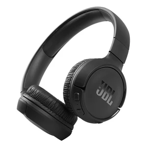 JBL Tune 510BT Čierna