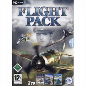 Flight Pack - PC