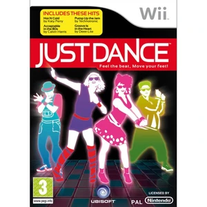 Just Dance - Wii