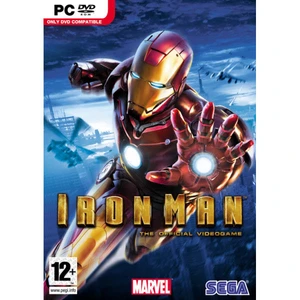 Iron Man - PC