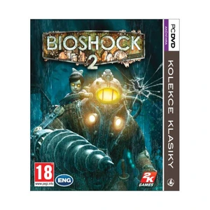 BioShock 2 - PC