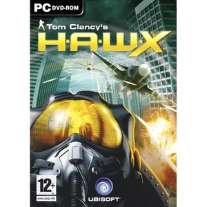 Tom Clancy's H.A.W.X - PC