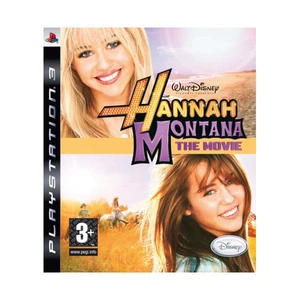 Hannah Montana: The Movie - PS3