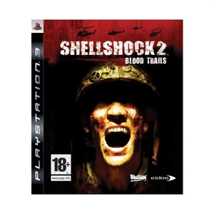 Shellshock 2: Blood Trails - PS3