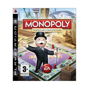 Monopoly - PS3