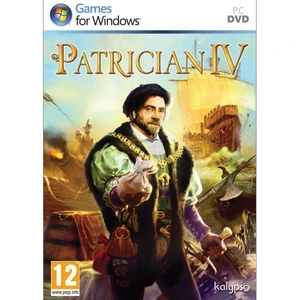 Patrician 4 - PC