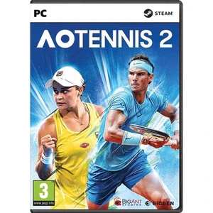 AO Tennis 2 - PC