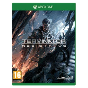 Terminator: Resistance - XBOX ONE