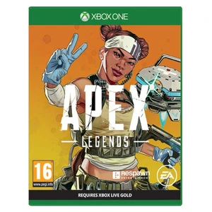 Apex Legends (Lifeline Edition) - XBOX ONE