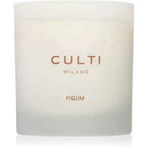 Culti Candle Fiqum vonná sviečka 250 g