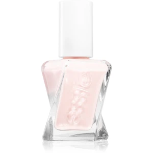 Essie Gel Couture lak na nechty odtieň 502 Lace Is More 13,5 ml