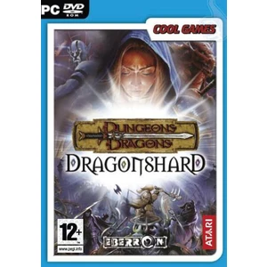 Dungeons & Dragons: Dragonshard (Cool Games) - PC