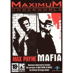 Maximum Underworld - PC