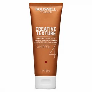 Goldwell StyleSign Creative Texture Superego krem uniwersalny do uzyskania strukturalenej fryzury 75 ml