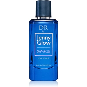 Jenny Glow Savage Pour Homme parfumovaná voda pre mužov 50 ml