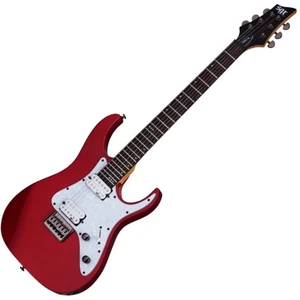 Schecter BANSHEE-6 SGR Metallic Red Gitara elektryczna