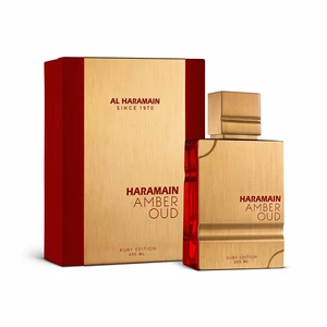 Al Haramain Amber Oud Ruby Edition - EDP 100 ml