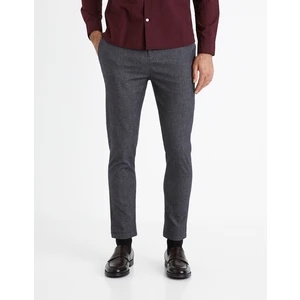 Celio Comfortable Chinos Pants Cozy - Men