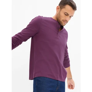 GAP Long Sleeve T-Shirt - Men