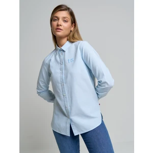 Big Star Woman's Shirt 141882