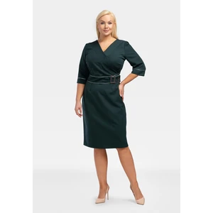 Abito da donna Karko Karko_Dress_SC124_Green