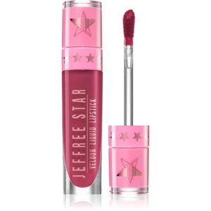 Jeffree Star Cosmetics Star Wedding matný tekutý rúž odtieň Holy Matrimony 5,6 ml