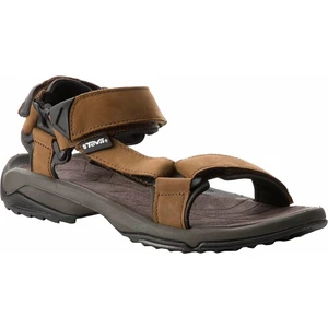 Teva Calzado de hombre para exteriores Terra Fi Lite Leather Men's Marrón 42