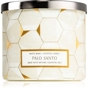 Bath & Body Works Palo Santo vonná sviečka 411 g