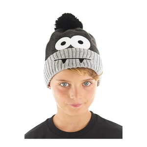 Denokids Beanie - Gray - Casual