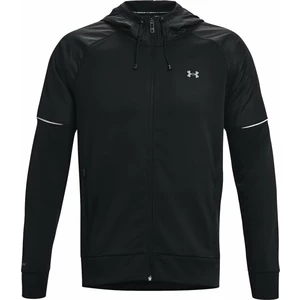 Under Armour Armour Fleece Storm Full-Zip Hoodie Black/Pitch Gray S