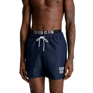 Calvin Klein Pánské koupací kraťasy KM0KM00798-DCA XXL