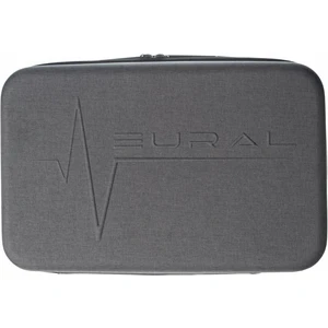 Neural DSP QC GigCase Pokrowiec do aparatu gitarowego Grey