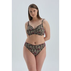 Górna część bikini Dagi 22SW35093ST_MUR/DAMSON