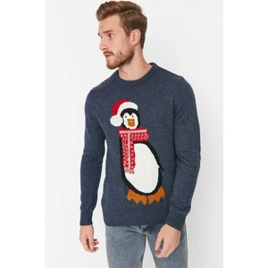 Sweter męski Trendyol Christmas