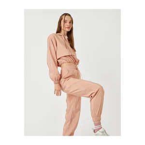 Koton Pants - Rosa - Joggers