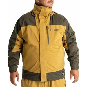 Adventer & fishing Giacca Membrane Jacket M