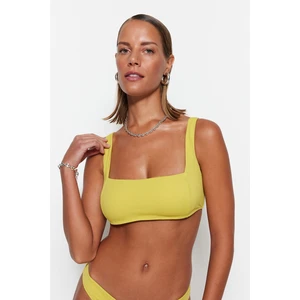 Top bikini da donna Trendyol