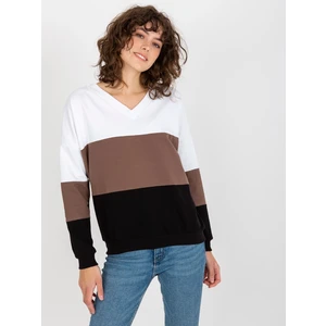 Maglione da donna Fashionhunters