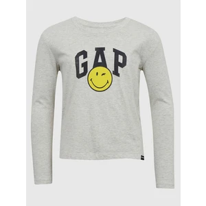 GAP Kids T-shirt & Smiley® - Girls