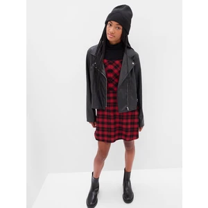 GAP Teen Checkered Dress on Hangers - Girls