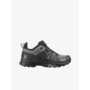 Salomon X ultra 4 EU 43 ⅓, Quiet Shade/Black/Quieat Shade Pánské boty