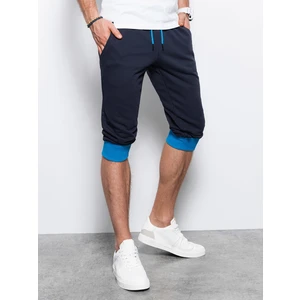 Pantaloncini da uomo Ombre