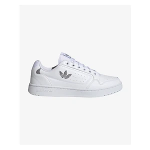 Sneakers da donna Adidas White